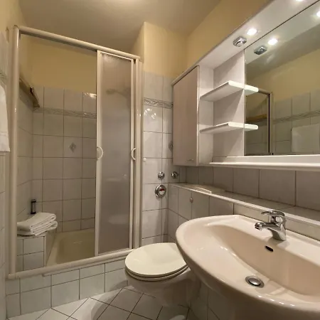 Nautilus, 5 Inkl Strandkorb