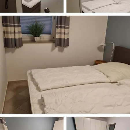 Apartment Nautilus, 5 Inkl Strandkorb Cuxhaven