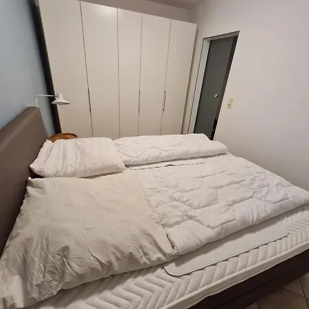 Apartment Nautilus, 5 Inkl Strandkorb