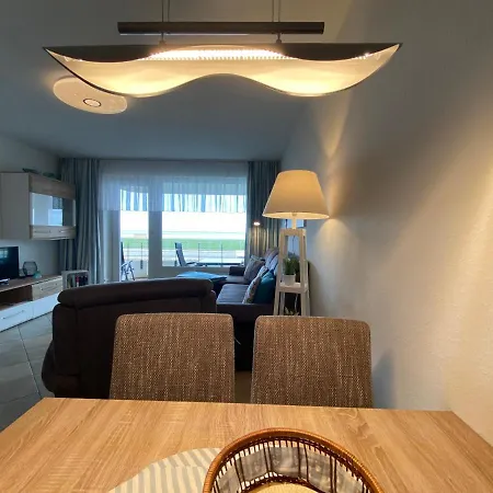 Nautilus, 5 Inkl Strandkorb * Cuxhaven